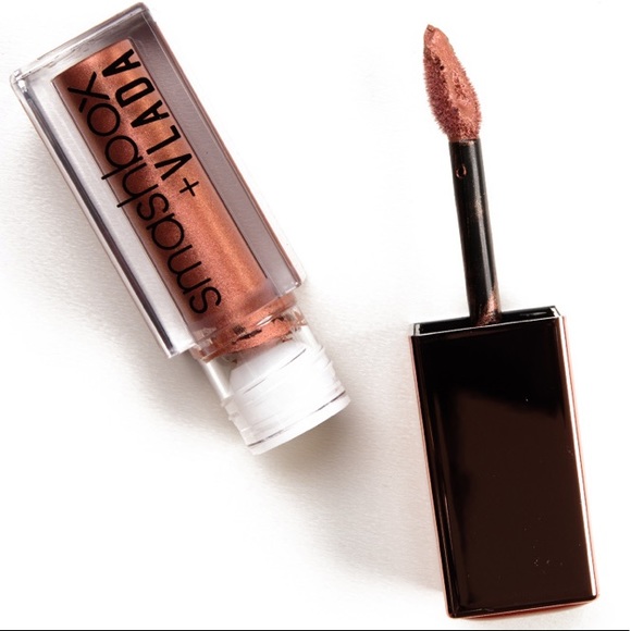 🔥3/$35🔥 smashbox XO, VLADA Metallic Matte💄 - Picture 2 of 6